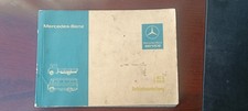 Mercedes-Benz Manuale Uso e