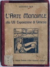 Arte mondiale alla vii - l'arte,
