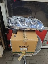 FANALE ANTERIORE DESTRO DEPO