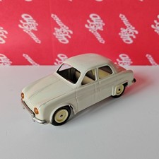 Ingap Alfa Romeo Dauphine /
