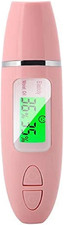 Analizzatore Di Pelle LCD Digitale Analizzatore Di Olio Della Pelle Analizzatore