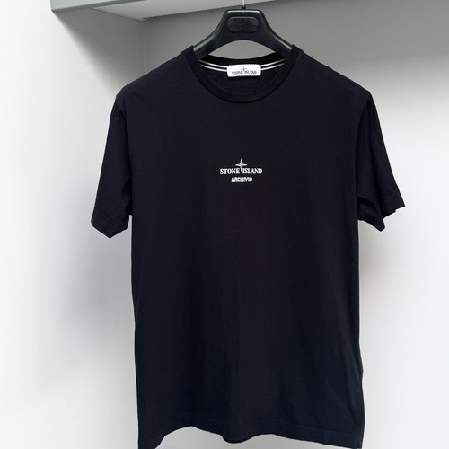 Stone island shirt uomo - island,