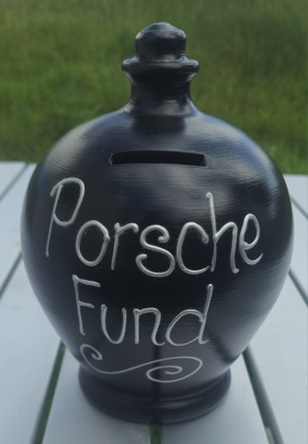 Terramundi porche fund black - fund,