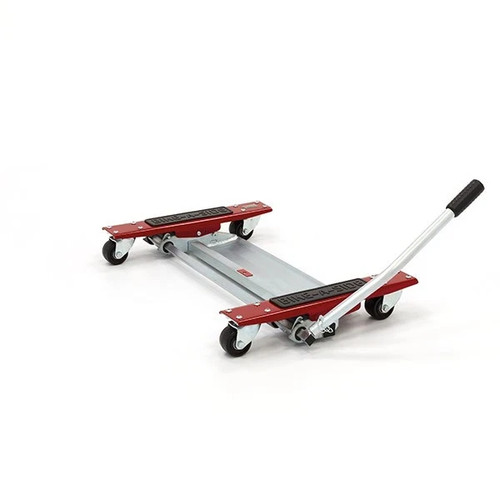 Bike side carrello per - -,