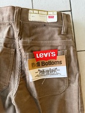 LEVI’S Pantaloni Velluto Da