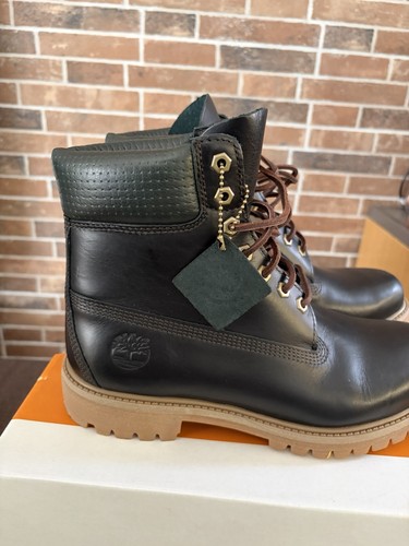 Timberland boots premium 43 - boots,