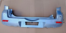 PARAURTI POSTERIORE DAIHATSU