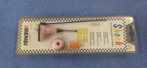 Antenna radio per auto