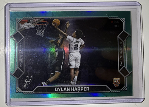 Topps chrome 2025 moment in - topps,