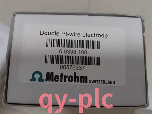 1pz elettrodo metrohm - 1pz,