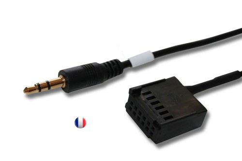 Cable auxiliaire ford pour
