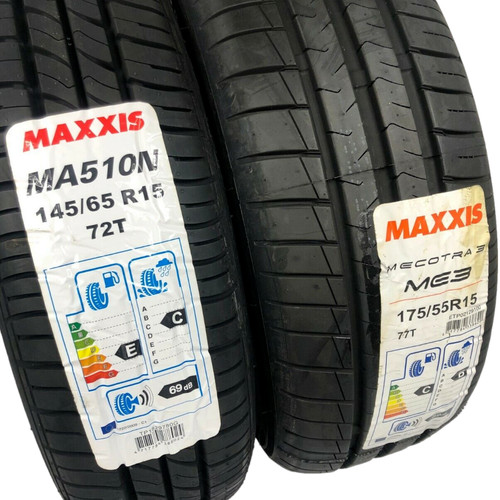 Pneumatici estivi smart - , fortwo