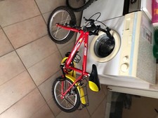 Bicicletta per Bambini 16 pollici 