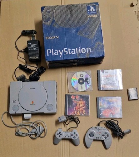 Playstation scph 3000 - playstation, *
