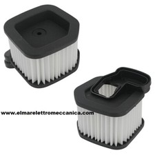 HUSQVARNA Filtro Aria Motosega