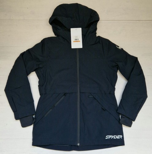 2560 120 spyder - spyder, giacca