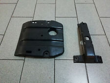 Suzuki LTZ 400 Z400 2004 piastra paramotore originale