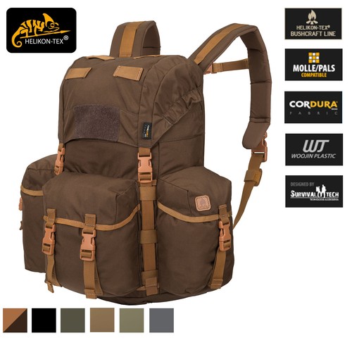 Zaino helikon tex bergen - helikon-tex,