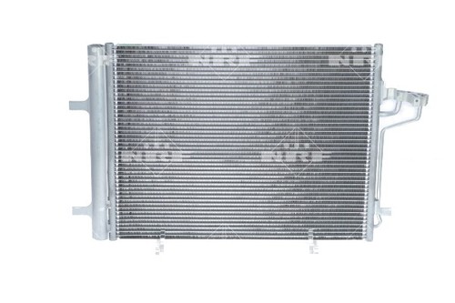 Nrf 350406 condensatore - nrf,