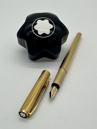 Montblanc noblesse penna - montblanc,