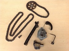 KIT CATENA DISTRIBUZIONE E