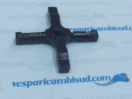 Crocera cambio con