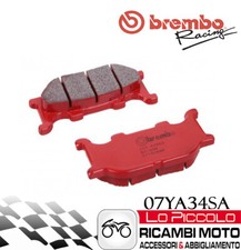 YAMAHA 125 XV VIRAGO 1997 1998