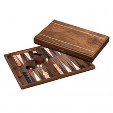 Backgammon - Cassetta -