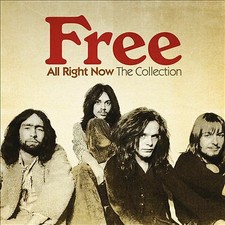 Free : All Right Now: The