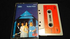 ABBA Voulez-Vous *ORIGINALE