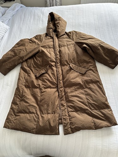 Less samuel drira - less, cappotto