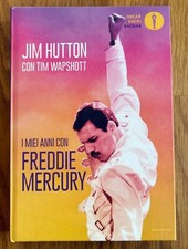 I Miei Anni Con FREDDIE