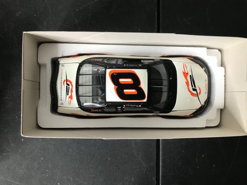 Dmp dale earnhardt 8 - dmp,