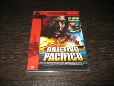 Obiettivo Pacifico DVD Jim