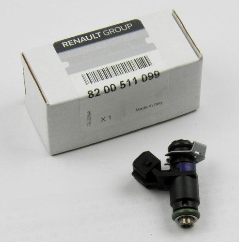Iniettore benzina renault - benzina,
