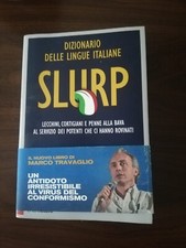 MARCO TRAVAGLIO - SLURP