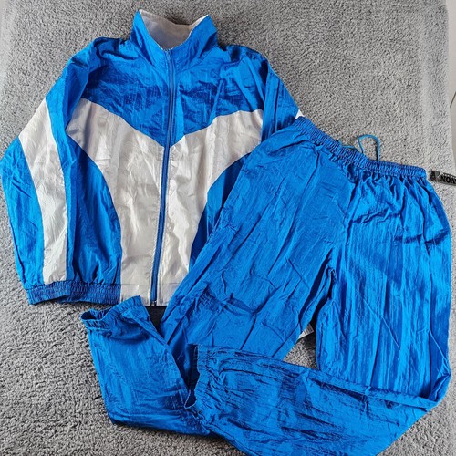 Tuta uomo vintage lavon - tuta, grande