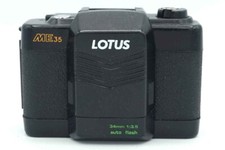 Lotus ME35 / Lomo fotocamera