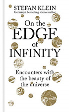 On the Edge of Infinity: Encounters with the Beauty of the Universe, Very Good C