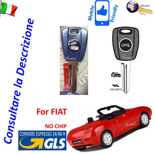 Chiave gt15rt t00gb14rpg - gt15rt,