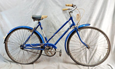 Bici cruiser sportiva - bici,
