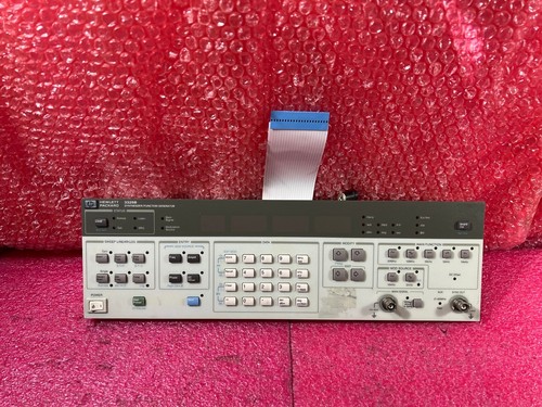 Agilent 3325b generatore di - agilent,