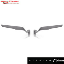 Specchietti rizoma stealth - specchietti,