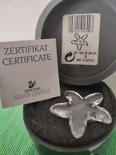 SWAROVSKI STELLA MARINA A 7624 ORIGINALE COME NUOVO FUORI PRODUZIONE