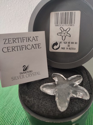 Swarovski stella marina 7624 - stella,