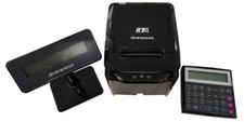 Registratore Cassa DITRON RT Display Telematica Fiscale Scontrino Elettronico