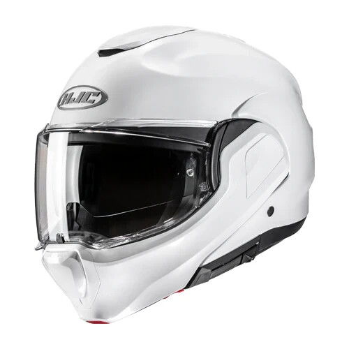 Casco moto modulare - moto,