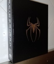 Blu-ray *** SPIDER-MAN - COFANETTO LA TRILOGIA *** Fuori Catalogo