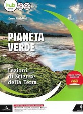 PIANETA VERDE Lezioni di Scienze della Terra - Minerva - E. Fedrizzi
