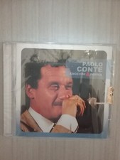 CD MUSICALE PAOLO CONTE -